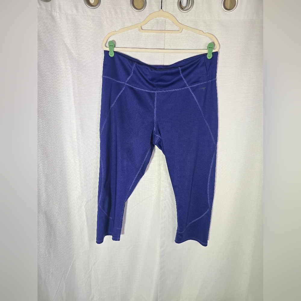 Copper Fit Pro Athletic Leggings